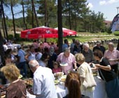 Camiamız Piknikte Buluştu