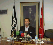 Başkanımız’ın açıklaması    