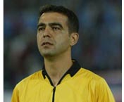 Hakem Kuddusi Müftüoğlu 
