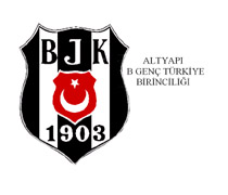 B Gençler Türkiye 1.’liği