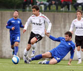 Beşiktaş:3 - Ankaraspor:0 (PAF)