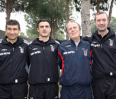 Denizli’den Sabah Kahvaltısı