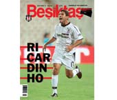 Beşiktaş Dergisi Çıktı 
