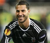 Quaresma’dan Muhteşem Dönüş