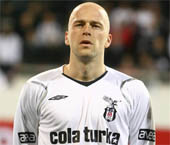 Fabian Ernst Baba Oldu