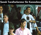 Lisanslı Ürün Kullan, Hediye Kazan