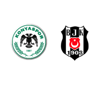 Konya ile 12. kez