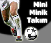 Beşiktaş:5 Fenerbahçe:1 