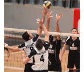 Beşiktaş:2 Arçelik:3