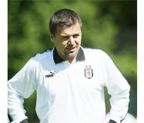 Sakat Futbolcuların Durumu