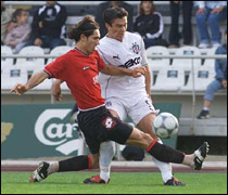 Beşiktaş:0 - Gaziantep:0