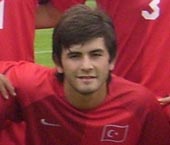 Genç Futbolcularımıza Milli Davet