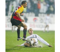 Futbol Değerlendirme 