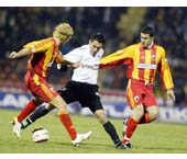Kupa’da Hedef Yarı Final