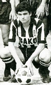 RIZA ÇALIMBAY