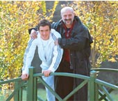 “Her Mevkiide Oynarım”