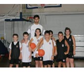 Basketbol Yaz Okulları Başlıyor