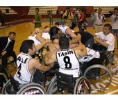 BEŞİKTAŞ IS THE CHAMPION