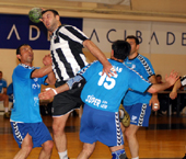 Beşiktaş 35- 32 Milli Piyango