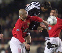 GS: 1-BJK: 0