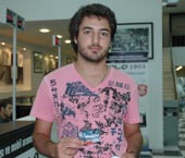 16 Bininci Kombine Satıldı