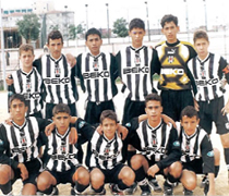 Yıldızlarımız şampiyon