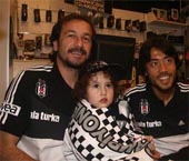 Yusuf ve Tabata, Denizli’de İmza Dağıttı