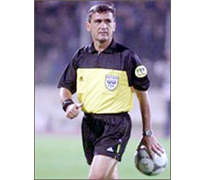 Hakem Mustafa Çulcu