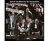 Lisanslı Ürün Kullan, Hediye Kazan