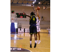 Beşiktaş: 73-TED Kolejliler:59