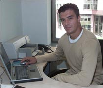 DANIEL GABRIEL PANCU 