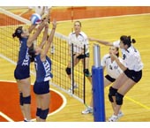 Türk Telekom: 2-Beşiktaş: 3