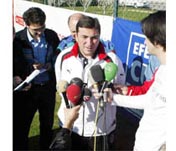 Kıvanç Oktay’dan Açıklamalar  