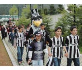 Yavru Kartallar İnönü’ye Geliyor 