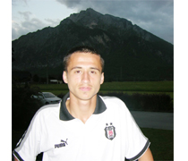 “Benim İdolüm Sergen”