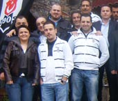 Kartal Yuvası Bayi Toplantısı
