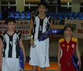 Basketbolda En Yetenekli Oyuncular Beşiktaş’tan