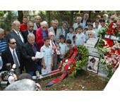 Ahmet Fetgeri’yi Andık