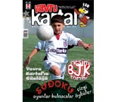 Yavru Kartal Çıktı 