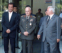 Özel Ziyaret