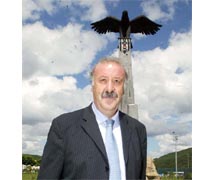 Del Bosque’den Kupa Yorumu