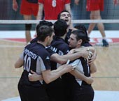 Beşiktaş:3 - Polis Akademisi:0