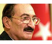 ECEVİT’İ KAYBETTİK