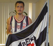 H. Demiral Beşiktaş’ta