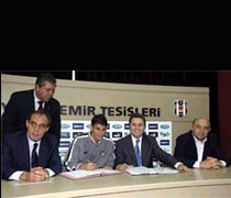 Ronaldo’nun İmza Töreni
