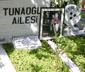 Yusuf Tunaoğlu’nu Andık
