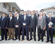Görev Dağılımı Belirlendi