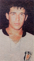 FARUK KARADOĞAN