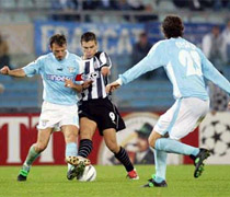 Avrupa’da 94. maçımız
