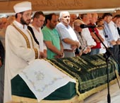 Hadiye Ulusel’e Son Görev